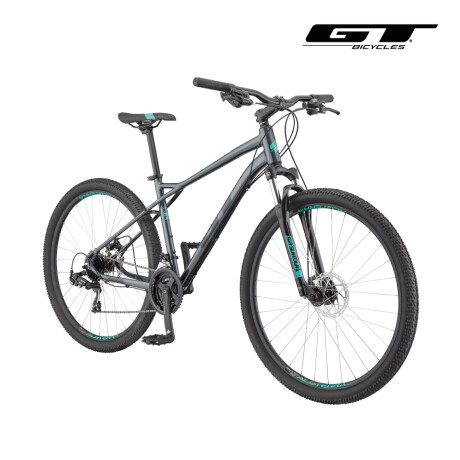 Bicicleta GT Aggressor AI Talle M G28301M10MD Bicicleta GT Aggressor AI Talle M G28301M10MD