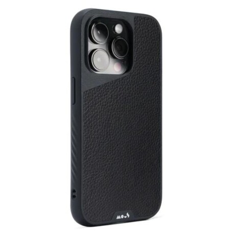 Protector Mous Leather para Iphone 14 Pro Max V01