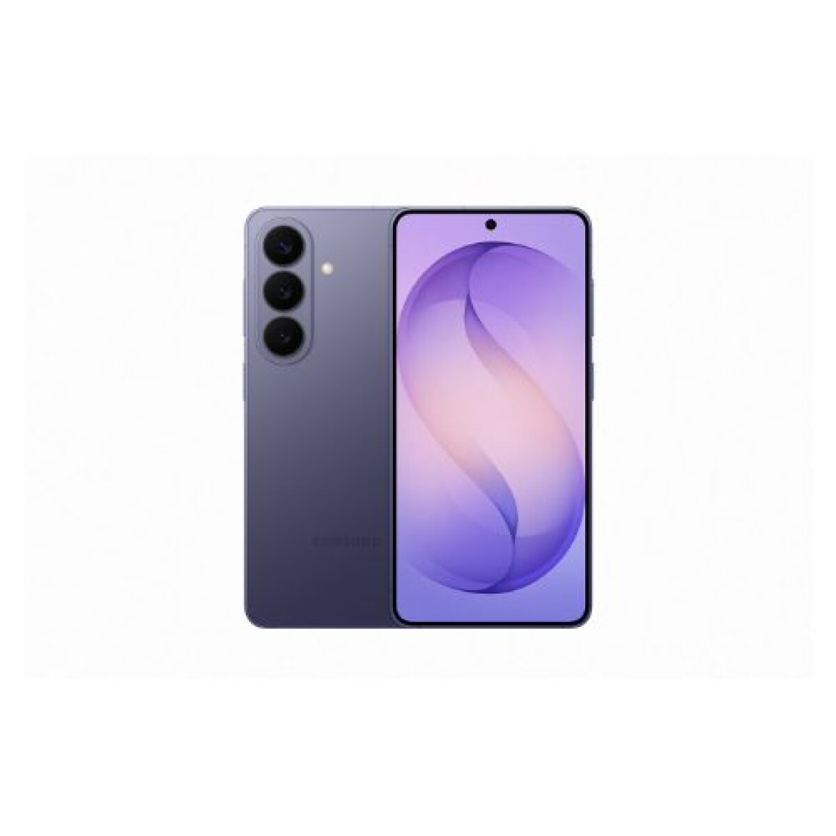SAMSUNG Galaxy S26 5G 256GB / 12GB Ram Violet 