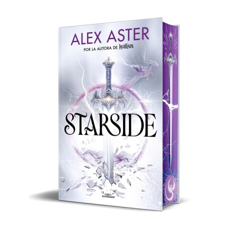 STARSIDE (TD) 001