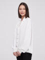 Camisa Bucus Blanco