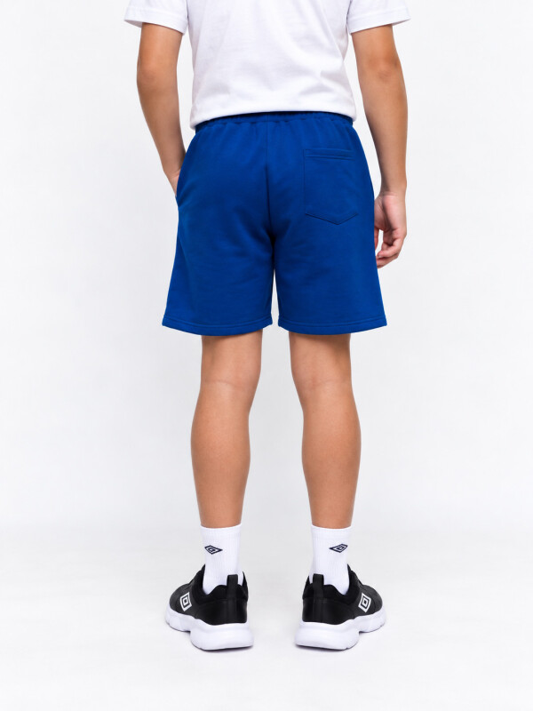 BERMUDA BAS SIN CIERRE Umbro Junior 001