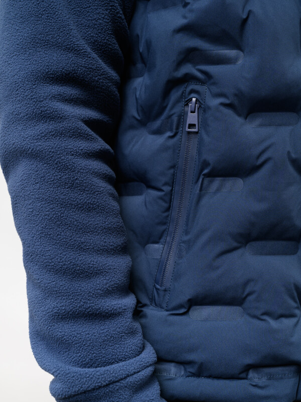 Campera Alpine Umbro Hombre 001