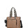 Bandolera Trendy Camel