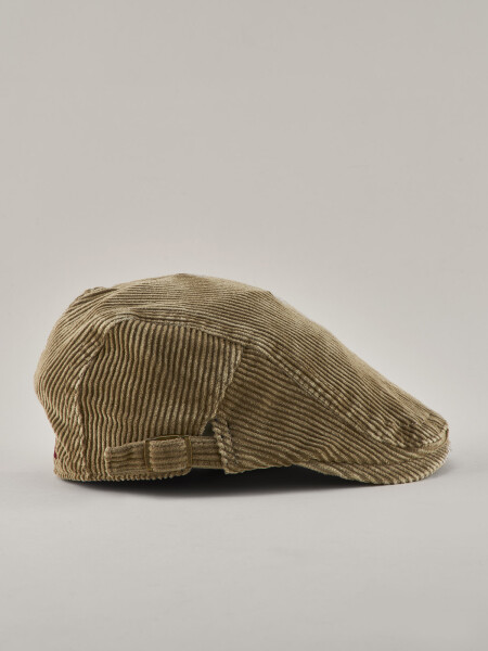 BOINA SOBA BEIGE