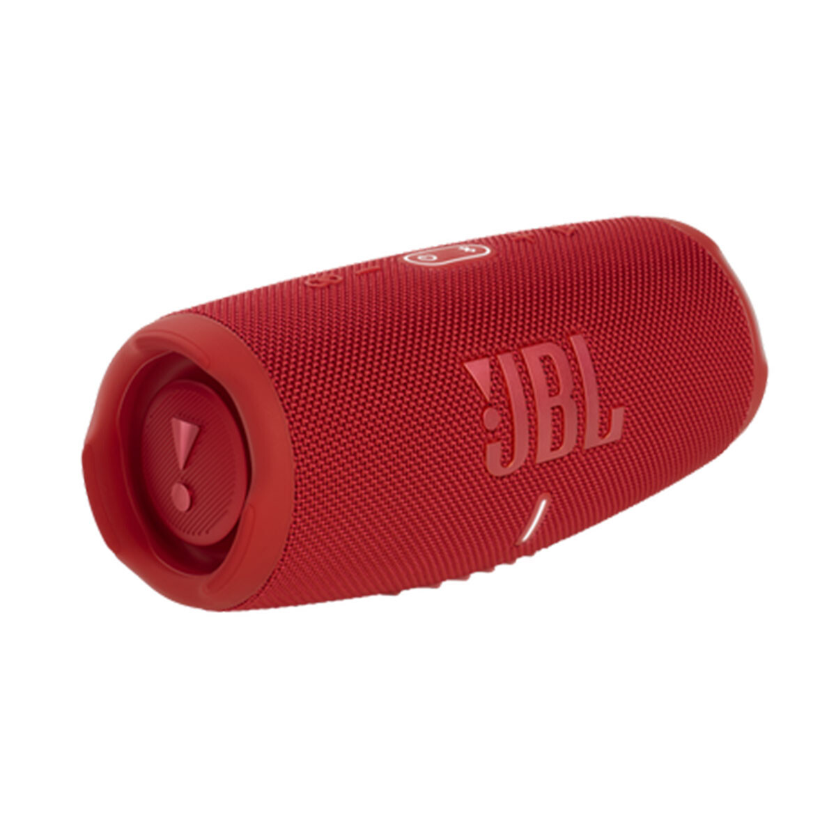 Reproductor Bt Jbl Charge 5 Rojo 