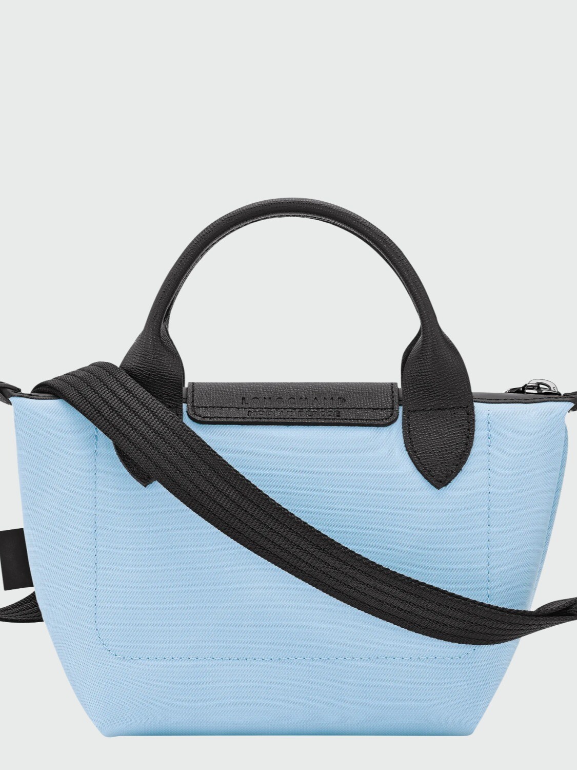 LONGCHAMP - LE PLIAGE ENERGY, CARTERA DE MANO XS E98