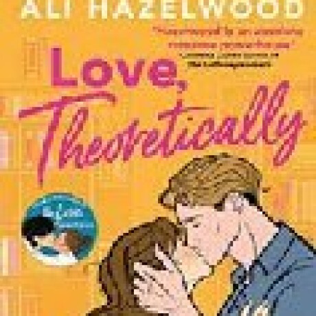 LOVE THEORETICALLY LOVE THEORETICALLY