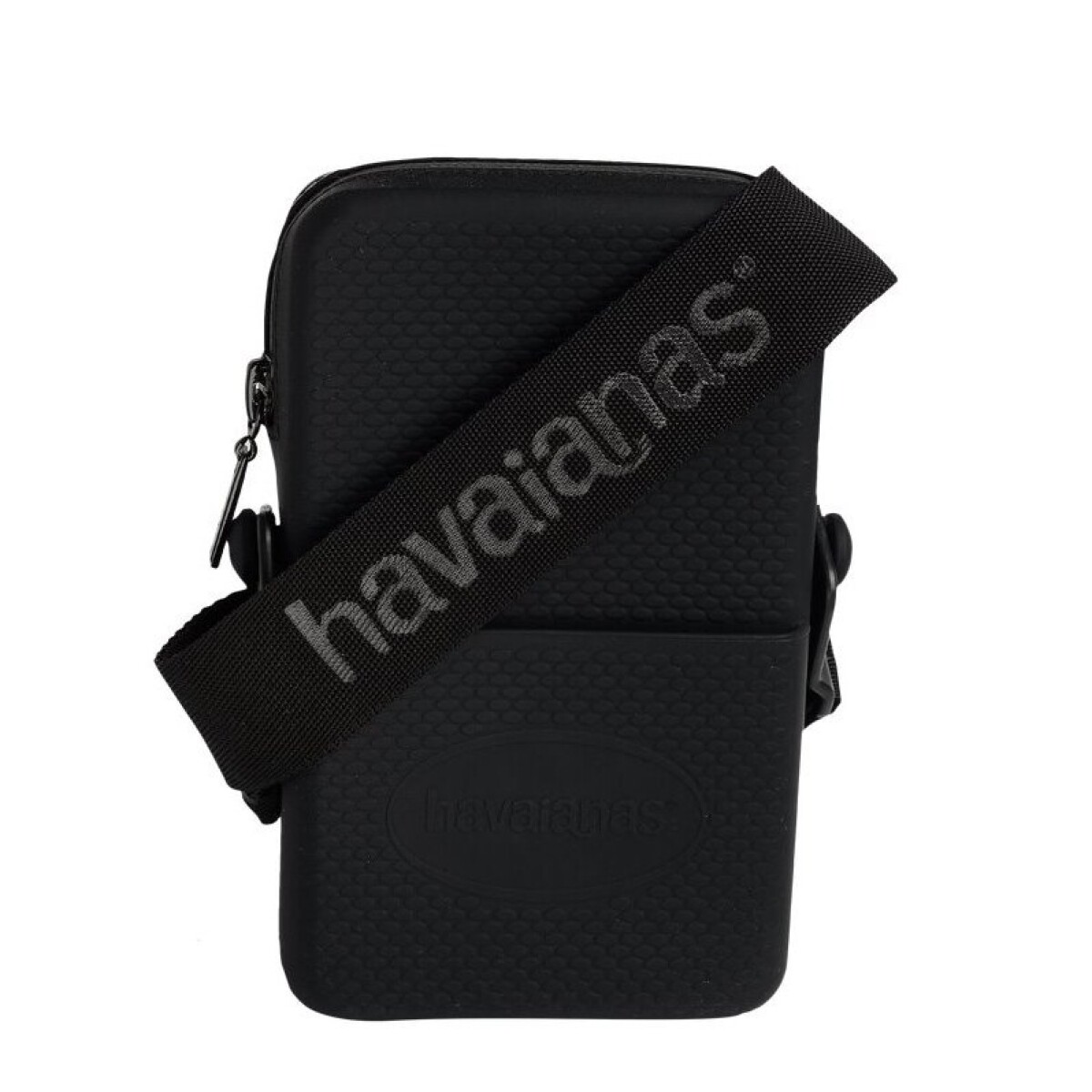 Bandolera Havaianas Street - Negro 