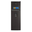 Refrigerador Punktal c/dispensador Frio Seco Negro Refrigerador Punktal c/dispensador Frio Seco Negro