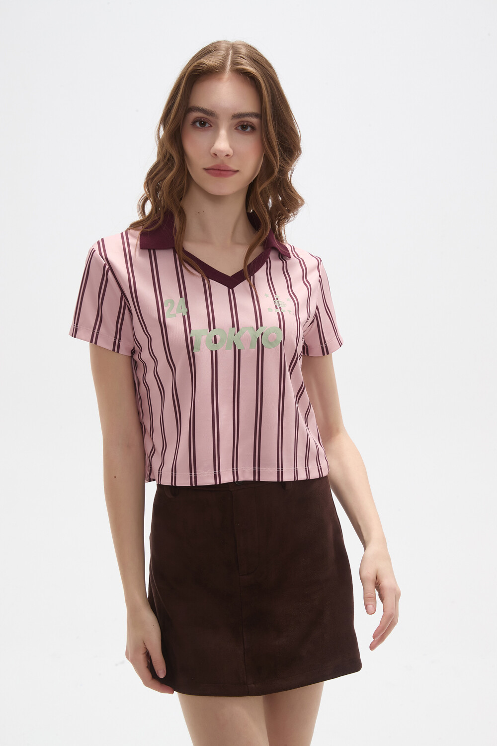 Remera Uxor Estampado 2