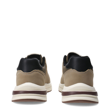 Championes de Hombre Umbro Kixs Beige