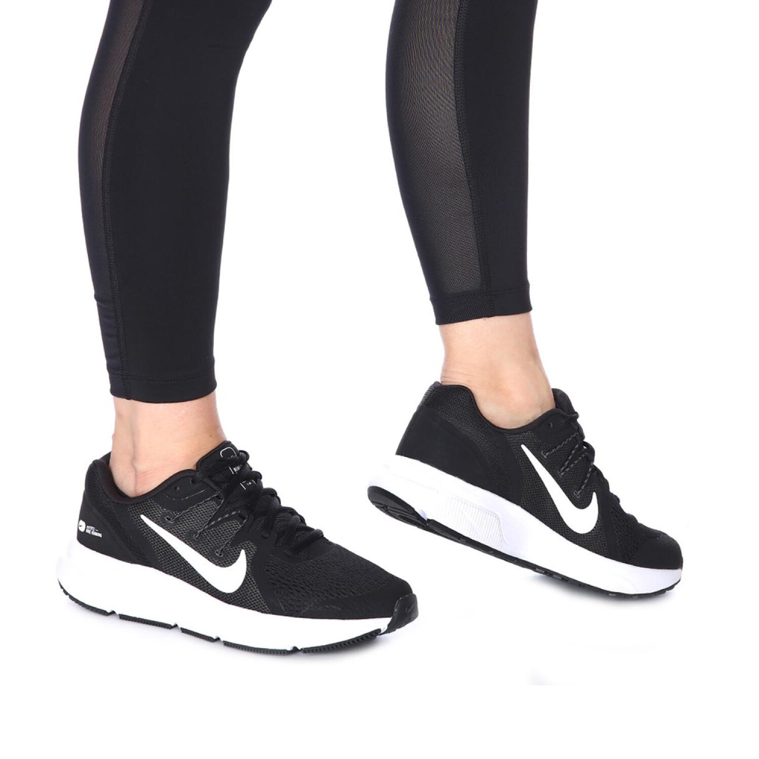 Nike Zoom Span 3 Trainers | Bazar Desportivo