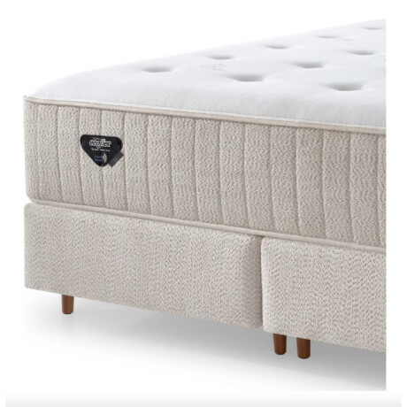 Sommier GEO ECOFLEX 2 Plaza Sommier GEO ECOFLEX 2 Plaza