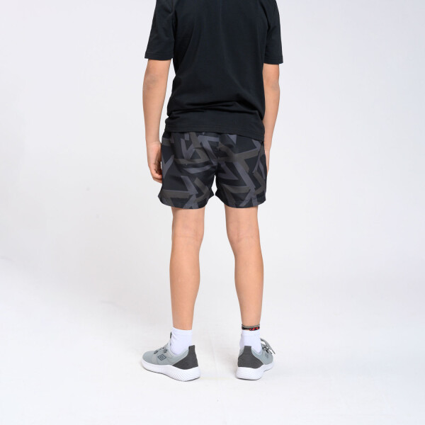 SHORT DE BAÑO RAY Umbro Niños 002