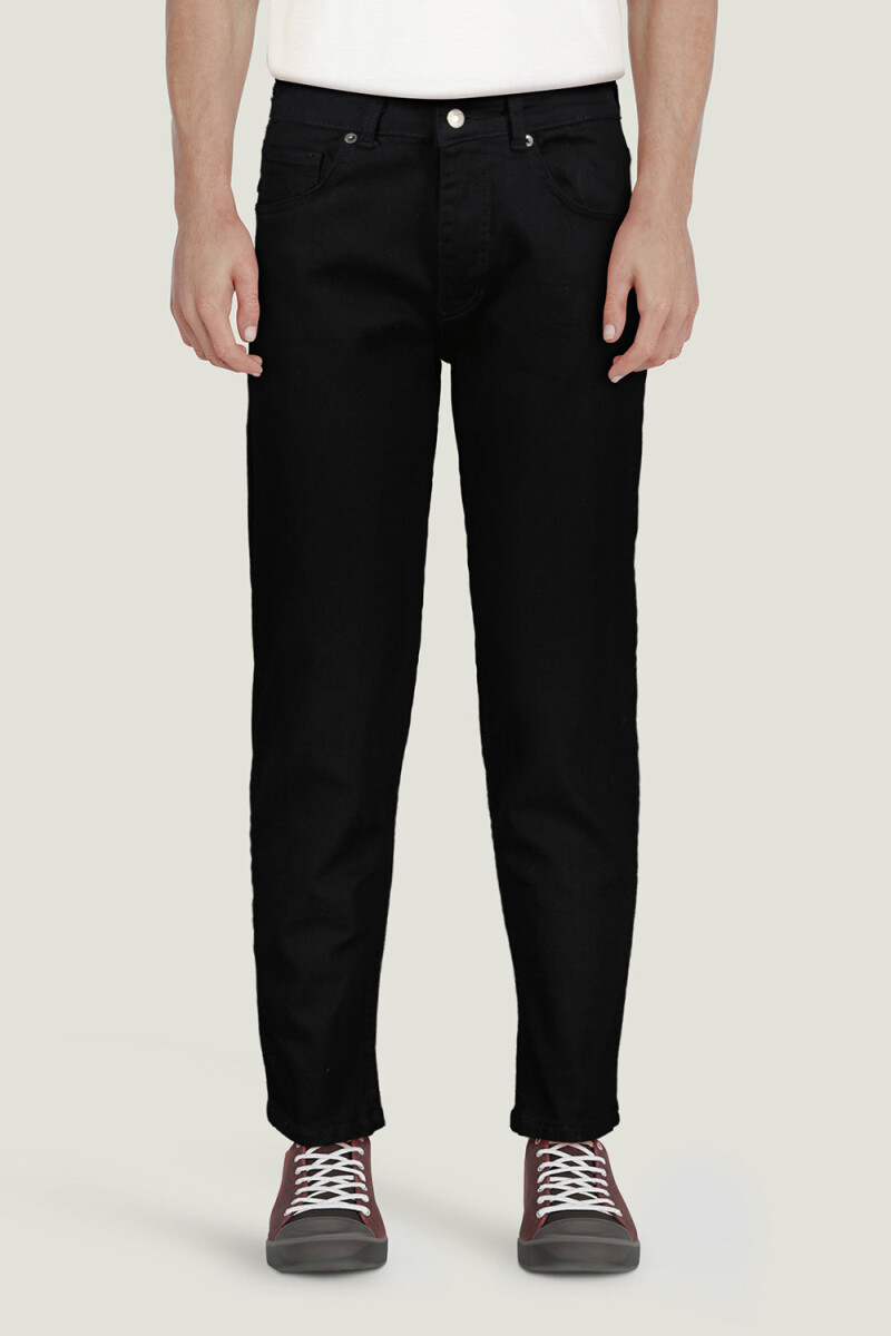 Pantalon Julss - Negro 