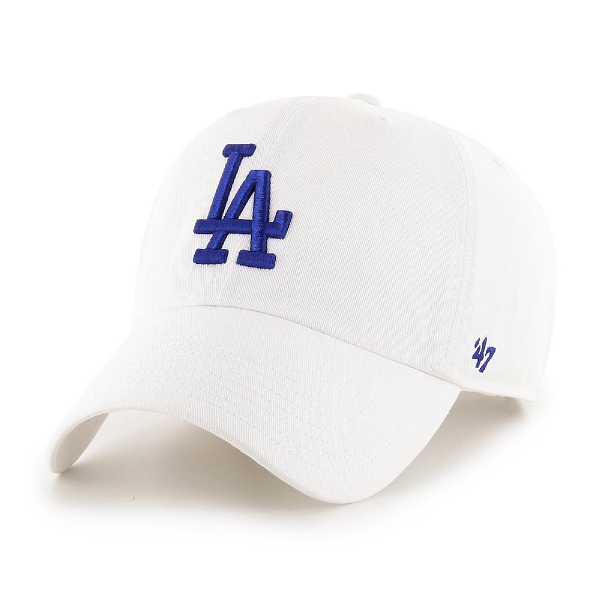 MLB Los Angeles Dodgers 47 CLEAN UP - Unisex 