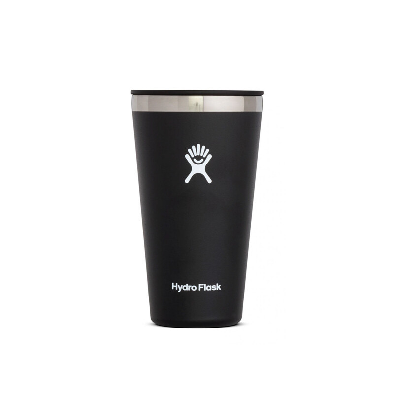 Vaso 16 Oz True Pint Black