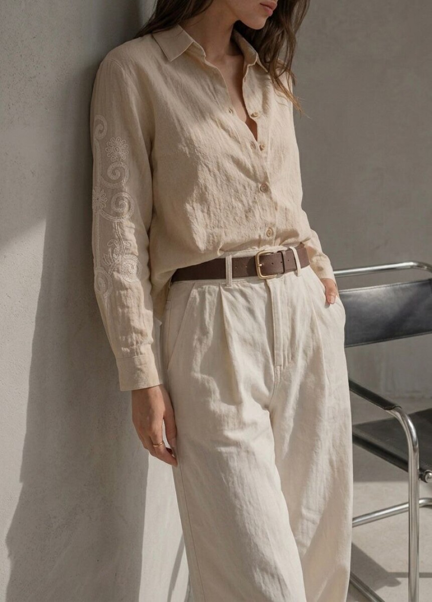 Camisa Kayla 
