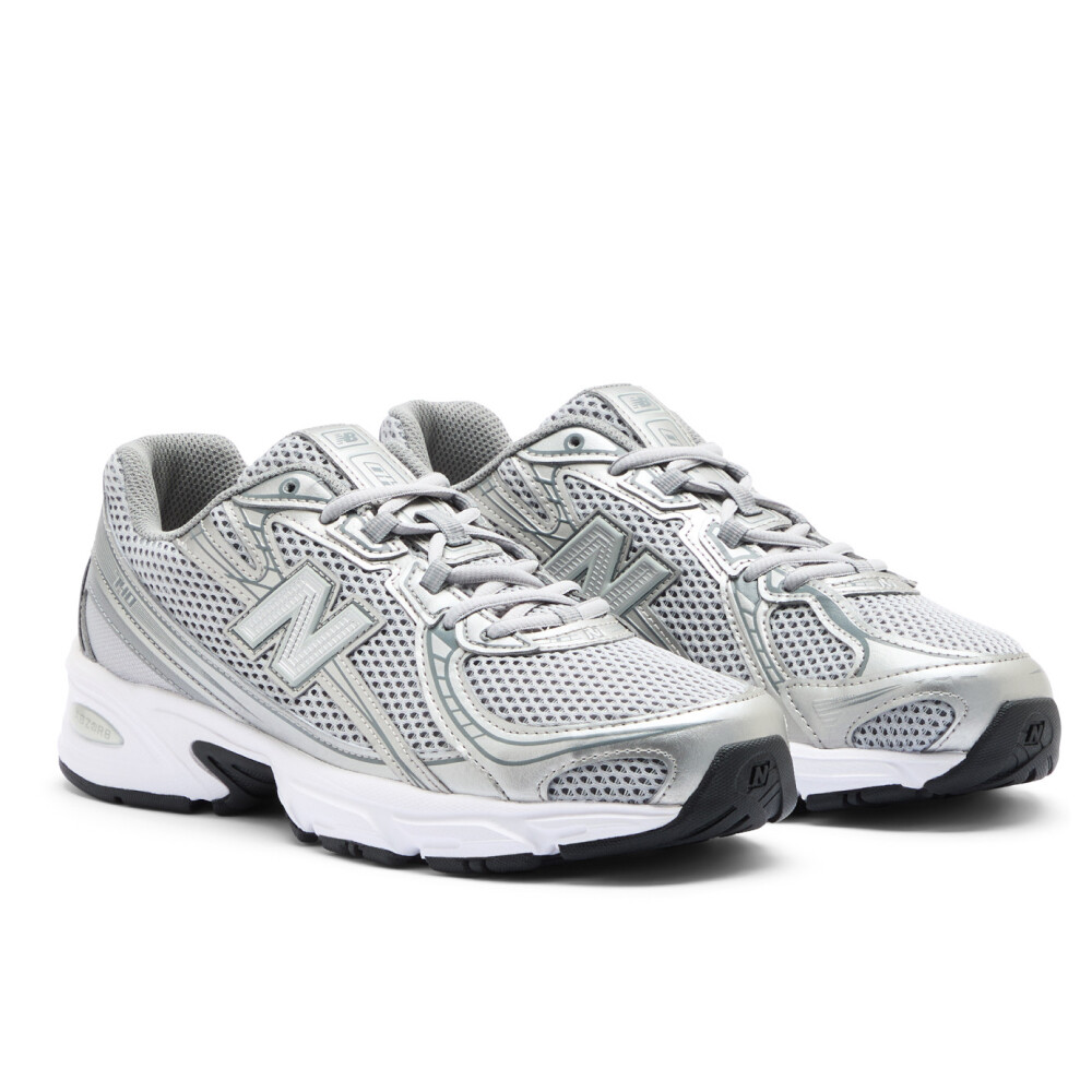 Zapatillas New Balance 740 Unisex Grey