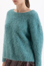 SWEATER FRAGOLA Verde