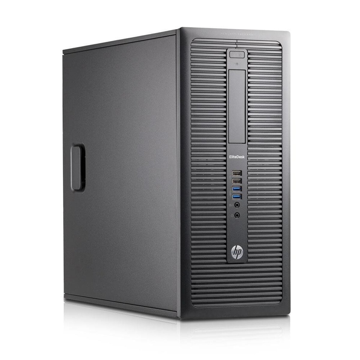 Equipo HP Core I3 3.7GHZ, 8GB, 500GB, 