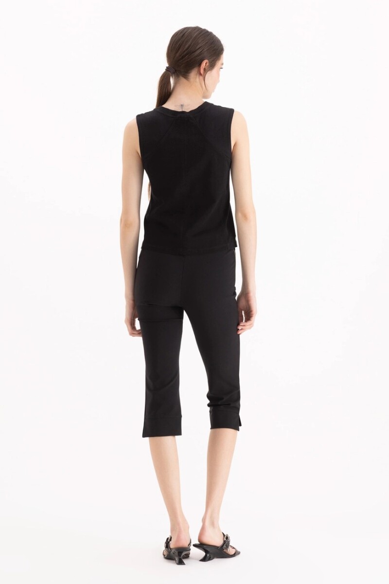 PANTALON COCO Negro