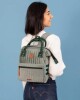 Cabaia Mochila Backpack - Adventurer Calcutta Cabaia Mochila Backpack - Adventurer Calcutta
