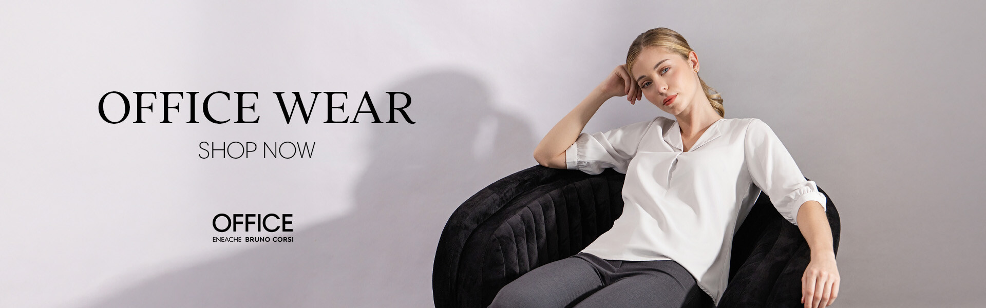 Eneache office slider