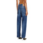 Jean Para Mujer 1988 D-Ark Azul Marino