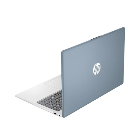 Notebook HP 15-FC0037wm. AMD Ryzen 5 7520U. RAM 8GB DDR5. Disco Sólido 256GB. Pantalla 15.6" Full HD Notebook HP 15-FC0037wm. AMD Ryzen 5 7520U. RAM 8GB DDR5. Disco Sólido 256GB. Pantalla 15.6" Full HD