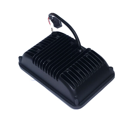 SEMIOPTICAS - UNIVERSAL LED 165X105MM 10-30V DUNCAN SEMIOPTICAS - UNIVERSAL LED 165X105MM 10-30V DUNCAN