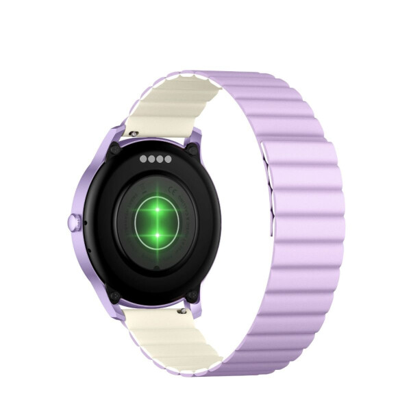 Reloj Inteligente Smartwatch Kieslect By Xiaomi Lora Variante Color Lila