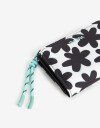 Billetera Nylon Billetera Special Price - Estampado Flores