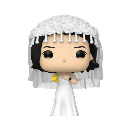 Monica Geller Wedding Dress - Friends - 1869 Monica Geller Wedding Dress - Friends - 1869
