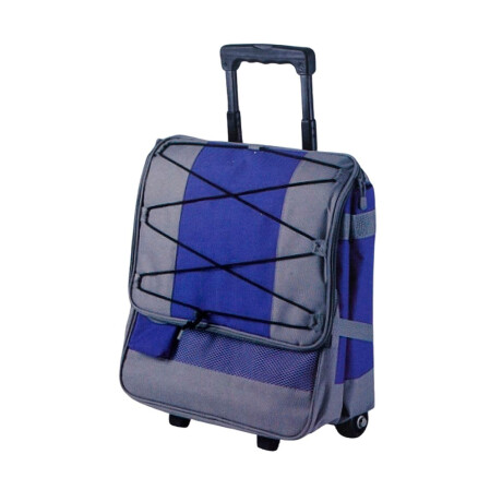 Conservadora 40L plegable con carro Conservadora 40L plegable con carro