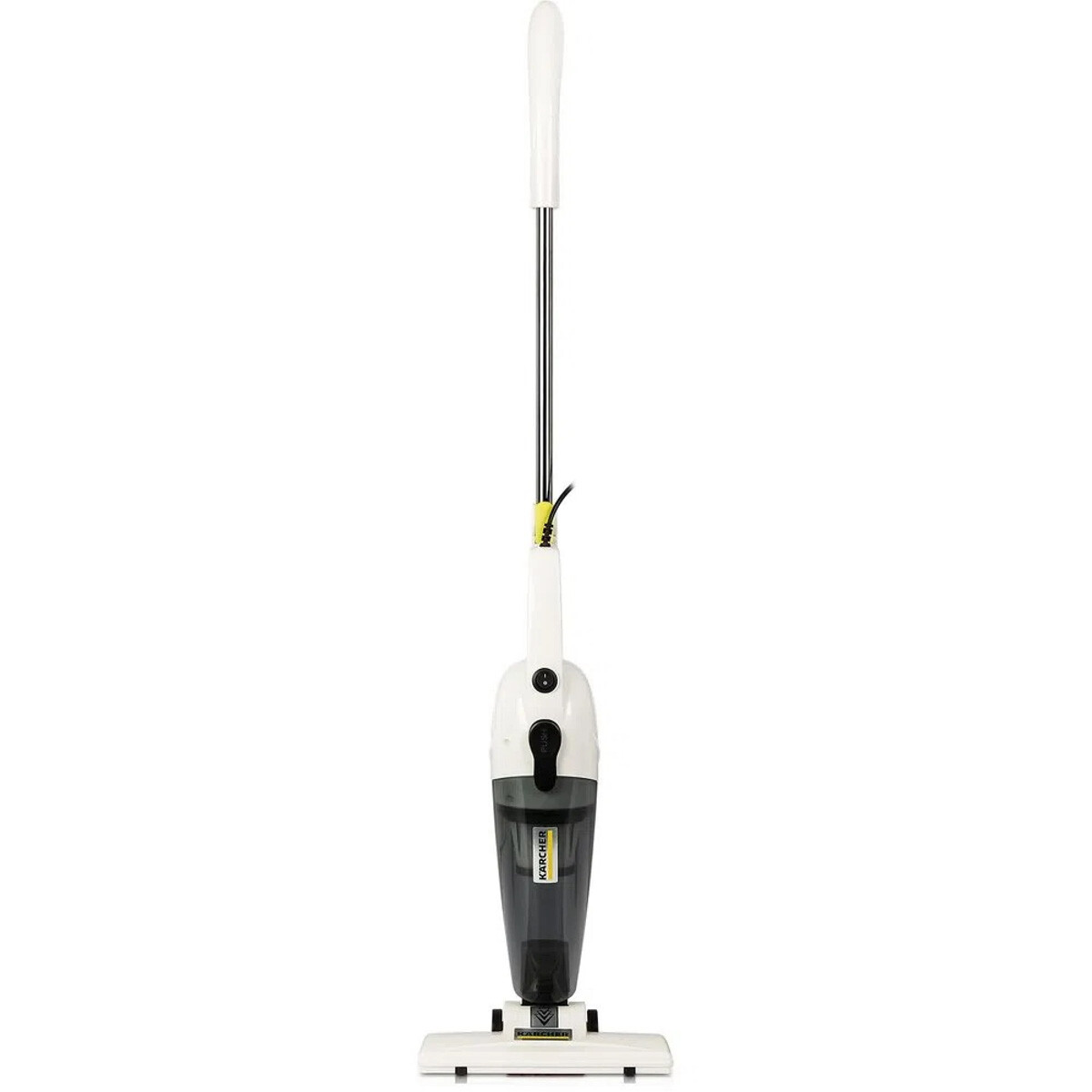 ASPIRADOR VERTICAL 2 EN 1 KARCHER VCL 1 