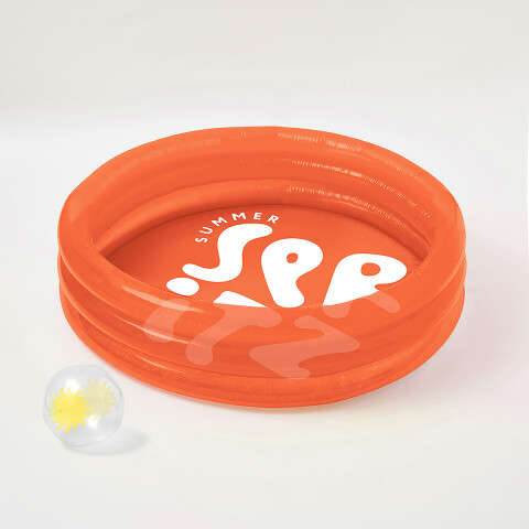 Piscina inflable redonda Spritz