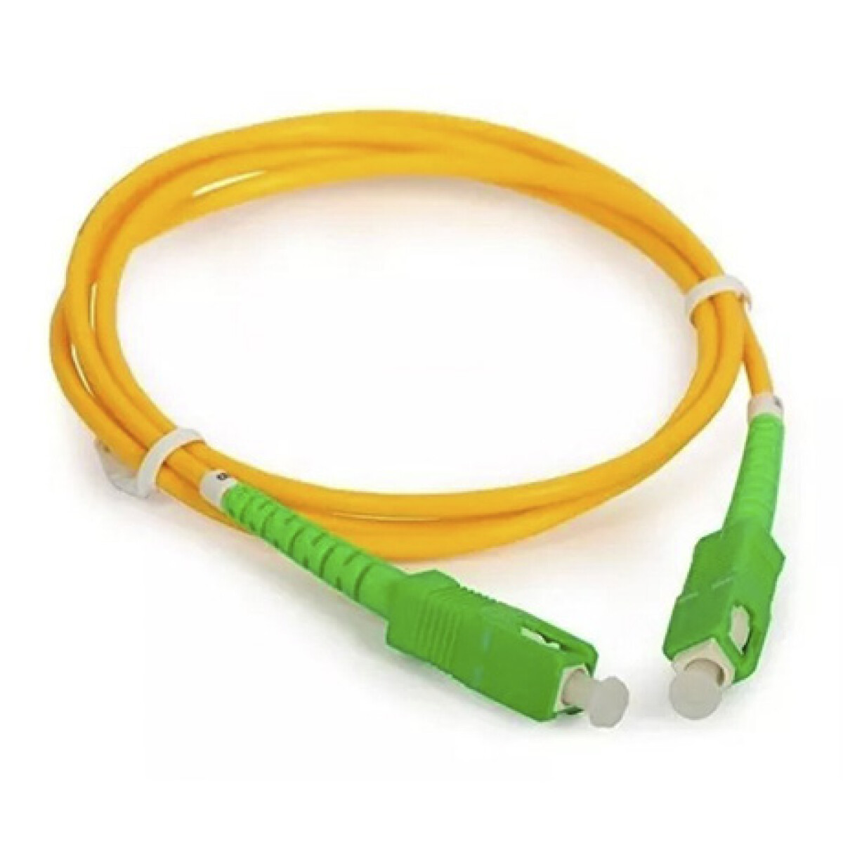 Cable Fibra Optica - 3 Metros 