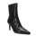 Botas de Mujer Miss Carol Luma Punta Fina Negro