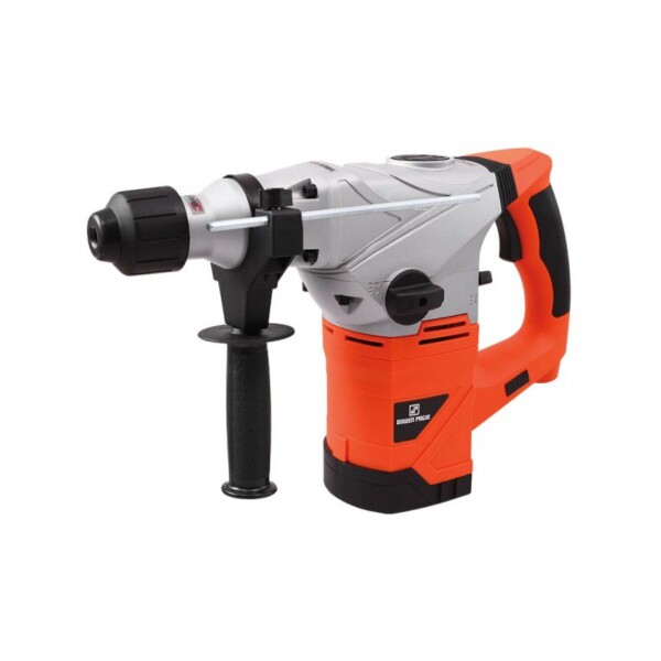 ROTOMARTILLO ELECT/NEU SDS PLUS 36MM 1500W DOWEN PAGIO Rotomartillo Elect/neu Sds Plus 36mm 1500w Dowen Pagio
