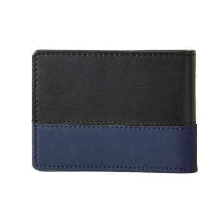 Billetera Rip Curl Corpawatu Icon Pu Slim Slim