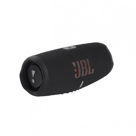 Parlante Inalámbrico Bluetooth JBL Charge 5 Negro