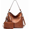 Bolso Málaga Marrón