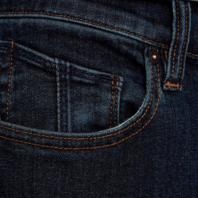 Pantalon Volcom ABG VORTA DENIM - Azul Pantalon Volcom ABG VORTA DENIM - Azul