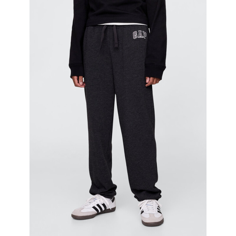 V-FRCH FT BAS HERITAGE LOGO JOG B85