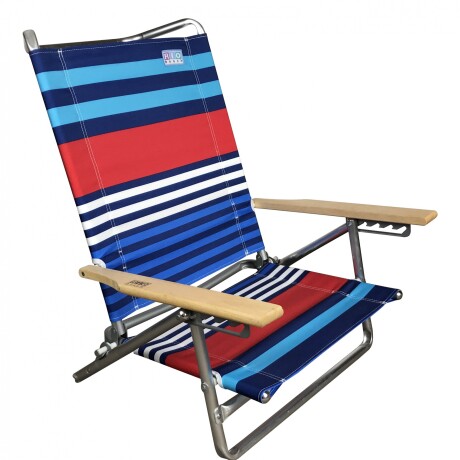 REPOSERA PLEGABLE BAJA 5 POSICIONES ALUMINIO REPOSERA PLEGABLE BAJA 5 POSICIONES ALUMINIO