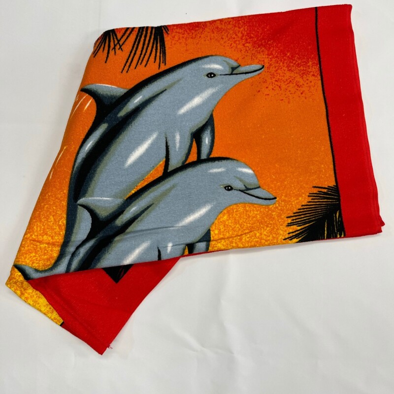 Toalla playera Toalla playera