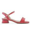 Sandalia Beira Rio de Mujer - 8540.101-9569 Rojo