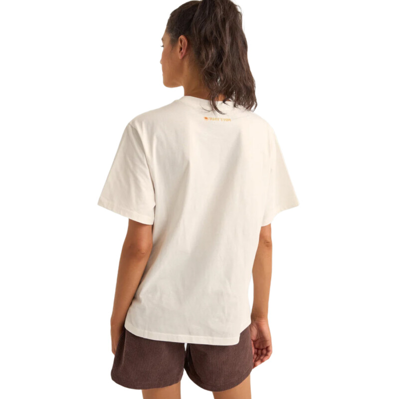 Remera Rhythm Solis Oversized Remera Rhythm Solis Oversized